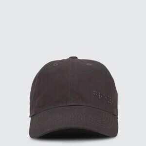NWOT Two Blind Brothers soft baseball cap, Grey